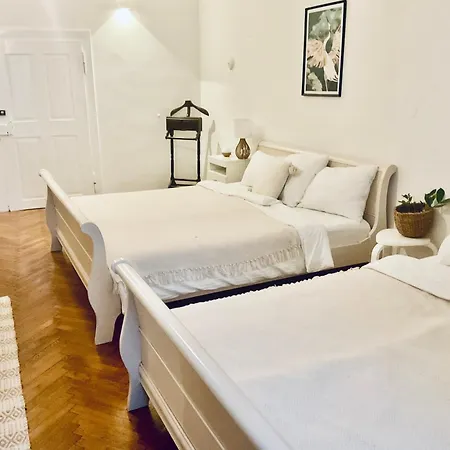 The Sanctuary Bed and Breakfast *