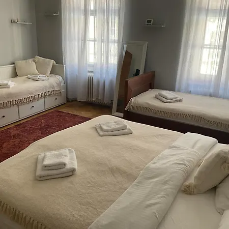 The Sanctuary Bed and Breakfast