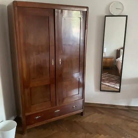The Sanctuary Bed and Breakfast Λιουμπλιάνα