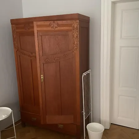 The Sanctuary Bed and Breakfast *