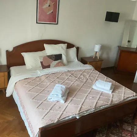 The Sanctuary Bed and Breakfast *