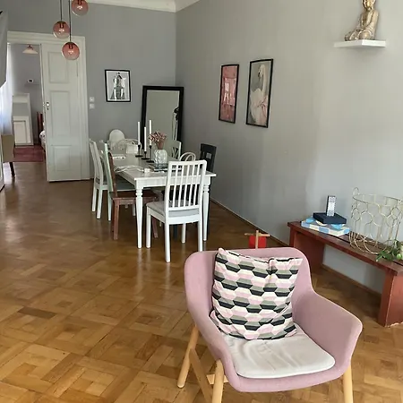 住宿加早餐酒店 The Sanctuary 卢布尔雅那